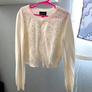 Children’s Place Sweater